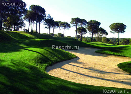 Melia Golf Vichy Catalan 33